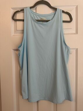 Lilly Pulitzer Luxletic Tank XL